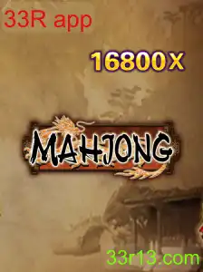 Mahjong